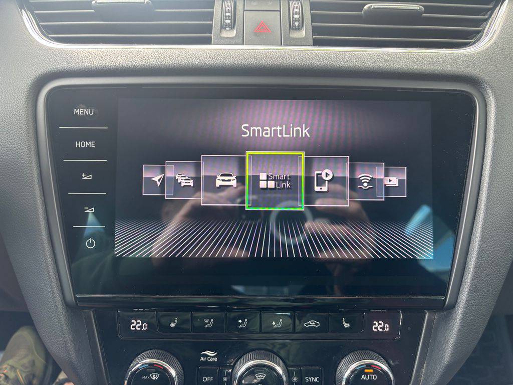 Škoda Octavia 2.0TDi-135KW/2019/CZ.4X4-ZÁRUK