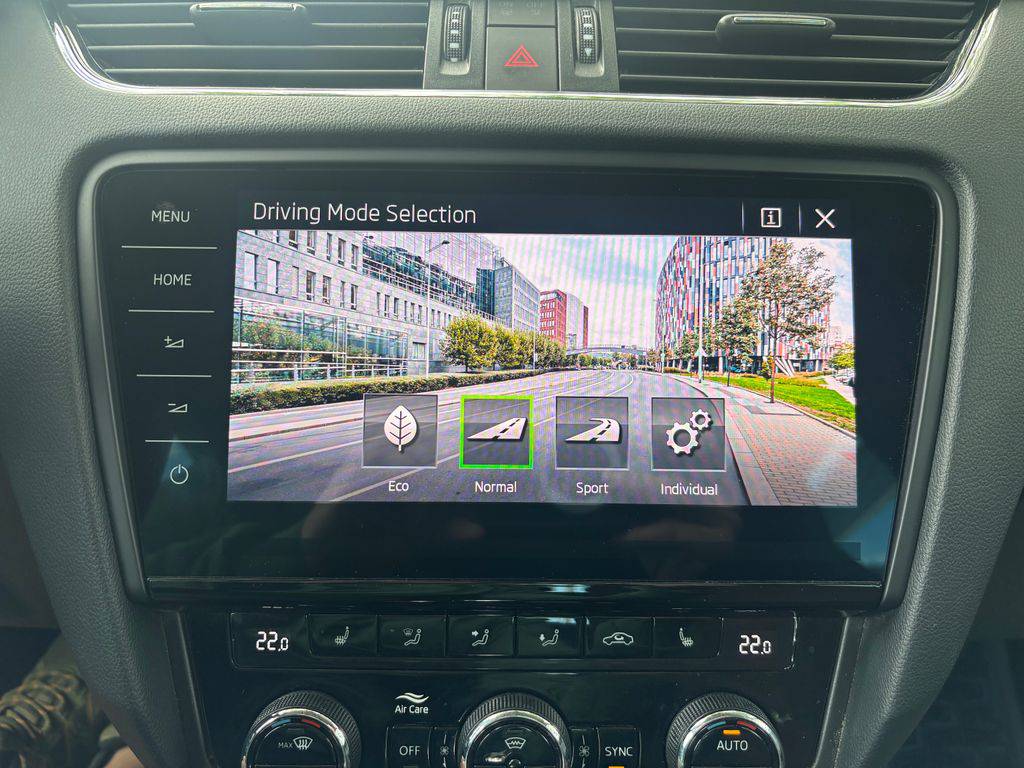 Škoda Octavia 2.0TDi-135KW/2019/CZ.4X4-ZÁRUK
