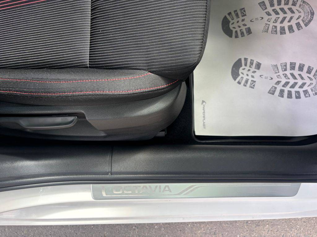 Škoda Octavia 2.0TDi-135KW/2019/CZ.4X4-ZÁRUK