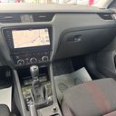 Škoda Octavia 2.0TDi-135KW/2019/CZ.4X4-ZÁRUK