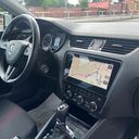 Škoda Octavia 2.0TDi-135KW/2019/CZ.4X4-ZÁRUK