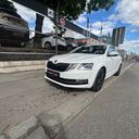 Škoda Octavia 2.0TDi-135KW/2019/CZ.4X4-ZÁRUK