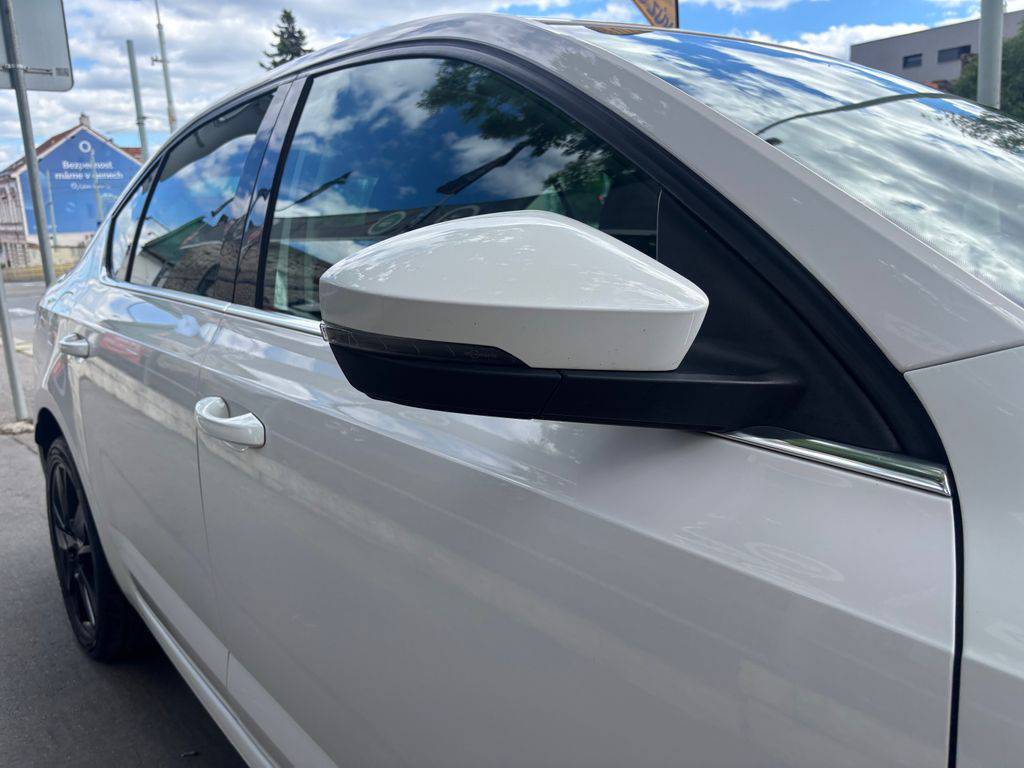 Škoda Octavia 2.0TDi-135KW/2019/CZ.4X4-ZÁRUK