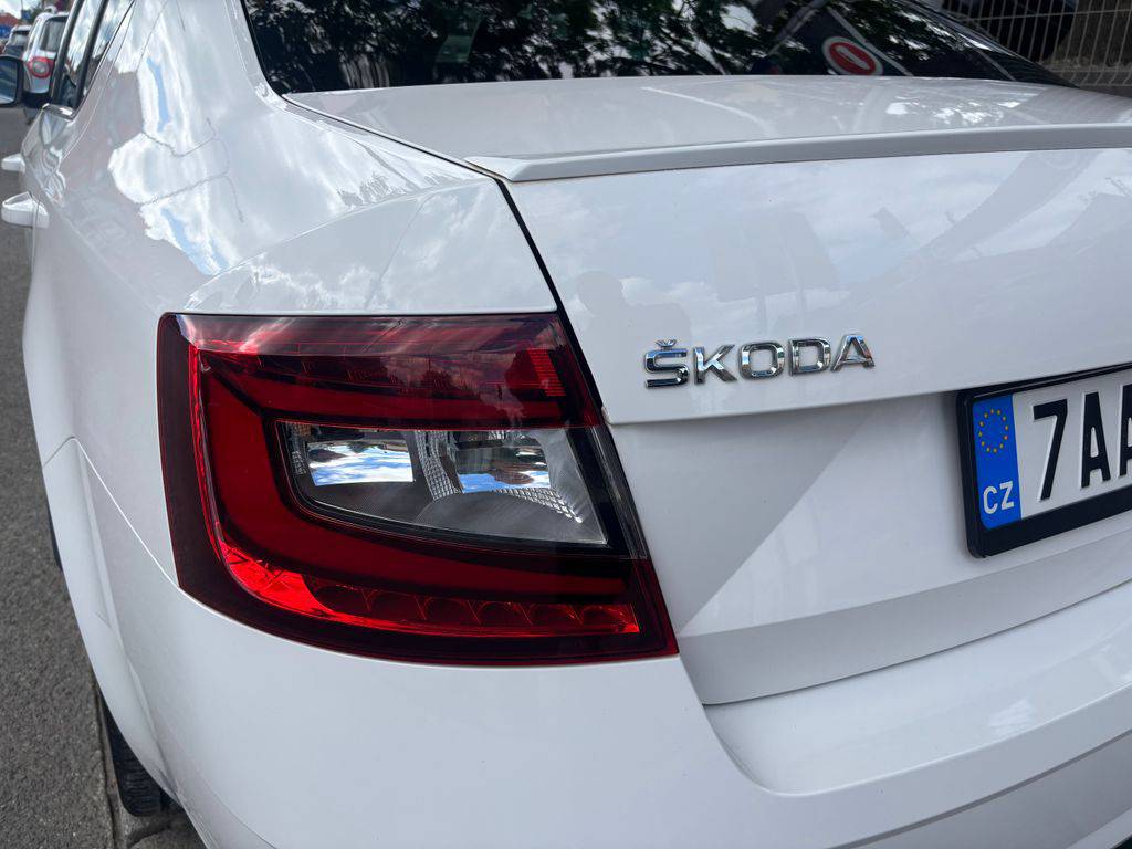 Škoda Octavia 2.0TDi-135KW/2019/CZ.4X4-ZÁRUK