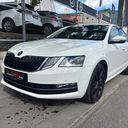 Škoda Octavia 2.0TDi-135KW/2019/CZ.4X4-ZÁRUK
