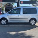 Volkswagen Caddy 1.4TSi 92KW/2017/DSG.5MÍST.1MA