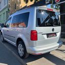 Volkswagen Caddy 1.4TSi 92KW/2017/DSG.5MÍST.1MA