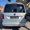 Volkswagen Caddy 1.4TSi 92KW/2017/DSG.5MÍST.1MA