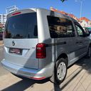 Volkswagen Caddy 1.4TSi 92KW/2017/DSG.5MÍST.1MA