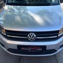 Volkswagen Caddy 1.4TSi 92KW/2017/DSG.5MÍST.1MA