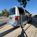 Volkswagen Caddy 1.4TSi 92KW/2017/DSG.5MÍST.1MA