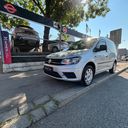 Volkswagen Caddy 1.4TSi 92KW/2017/DSG.5MÍST.1MA