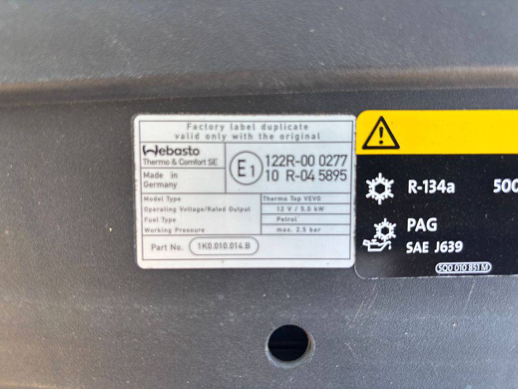 Volkswagen Caddy 1.4TSi 92KW/2017/DSG.5MÍST.1MA