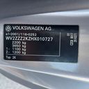 Volkswagen Caddy 1.4TSi 92KW/2017/DSG.5MÍST.1MA