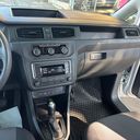 Volkswagen Caddy 1.4TSi 92KW/2017/DSG.5MÍST.1MA