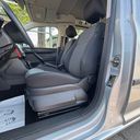 Volkswagen Caddy 1.4TSi 92KW/2017/DSG.5MÍST.1MA
