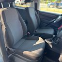 Volkswagen Caddy 1.4TSi 92KW/2017/DSG.5MÍST.1MA