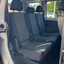 Volkswagen Caddy 1.4TSi 92KW/2017/DSG.5MÍST.1MA