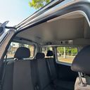 Volkswagen Caddy 1.4TSi 92KW/2017/DSG.5MÍST.1MA