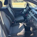 Volkswagen Caddy 1.4TSi 92KW/2017/DSG.5MÍST.1MA