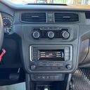 Volkswagen Caddy 1.4TSi 92KW/2017/DSG.5MÍST.1MA