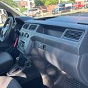 Volkswagen Caddy 1.4TSi 92KW/2017/DSG.5MÍST.1MA