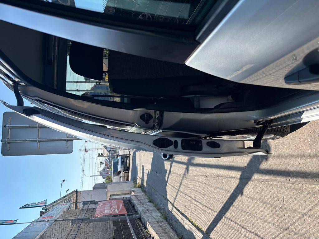 Volkswagen Caddy 1.4TSi 92KW/2017/DSG.5MÍST.1MA