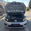 Volkswagen Caddy 1.4TSi 92KW/2017/DSG.5MÍST.1MA