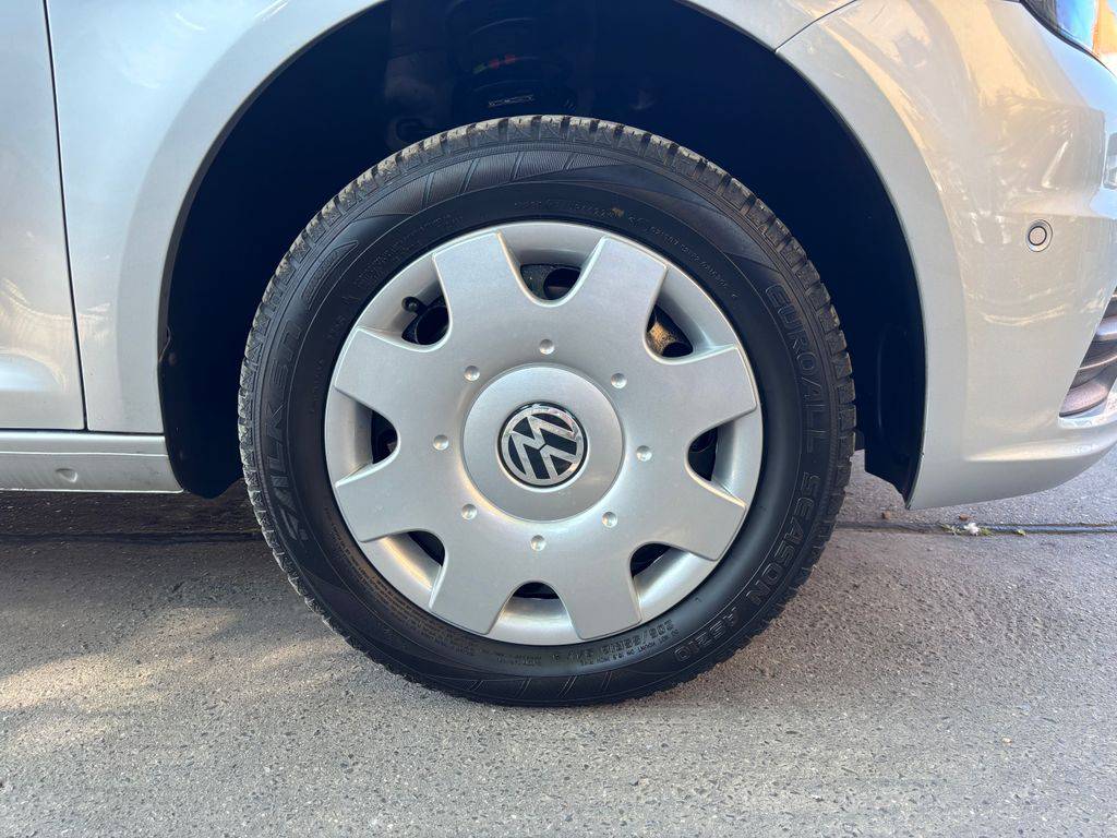 Volkswagen Caddy 1.4TSi 92KW/2017/DSG.5MÍST.1MA