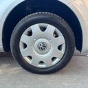 Volkswagen Caddy 1.4TSi 92KW/2017/DSG.5MÍST.1MA