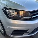Volkswagen Caddy 1.4TSi 92KW/2017/DSG.5MÍST.1MA