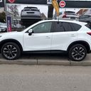 Mazda CX-5 2.2D/2017/MAN6,4X4-ZÁRUKA12-36