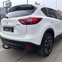 Mazda CX-5 2.2D/2017/MAN6,4X4-ZÁRUKA12-36