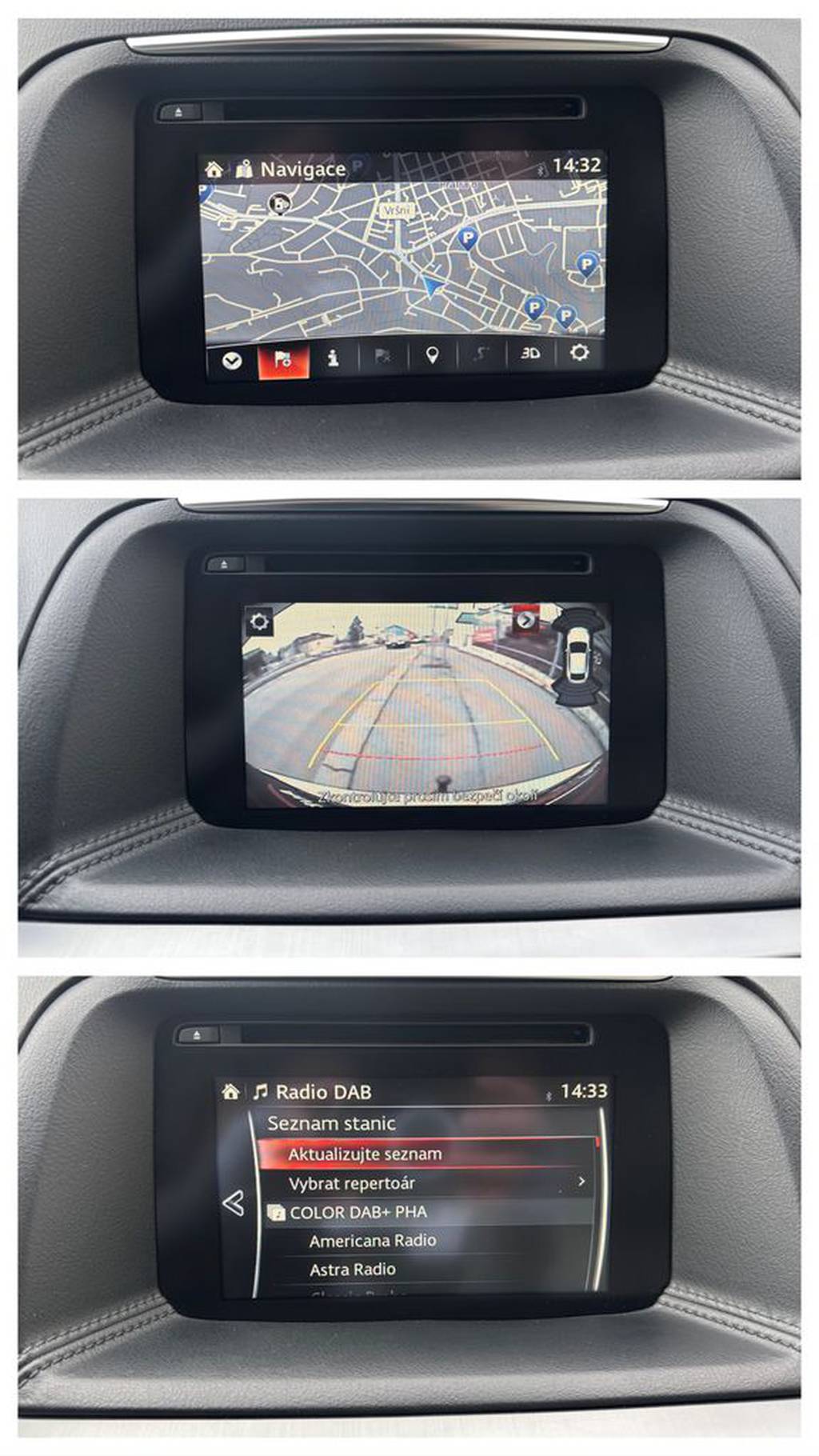 Mazda CX-5 2.2D/2017/MAN6,4X4-ZÁRUKA12-36