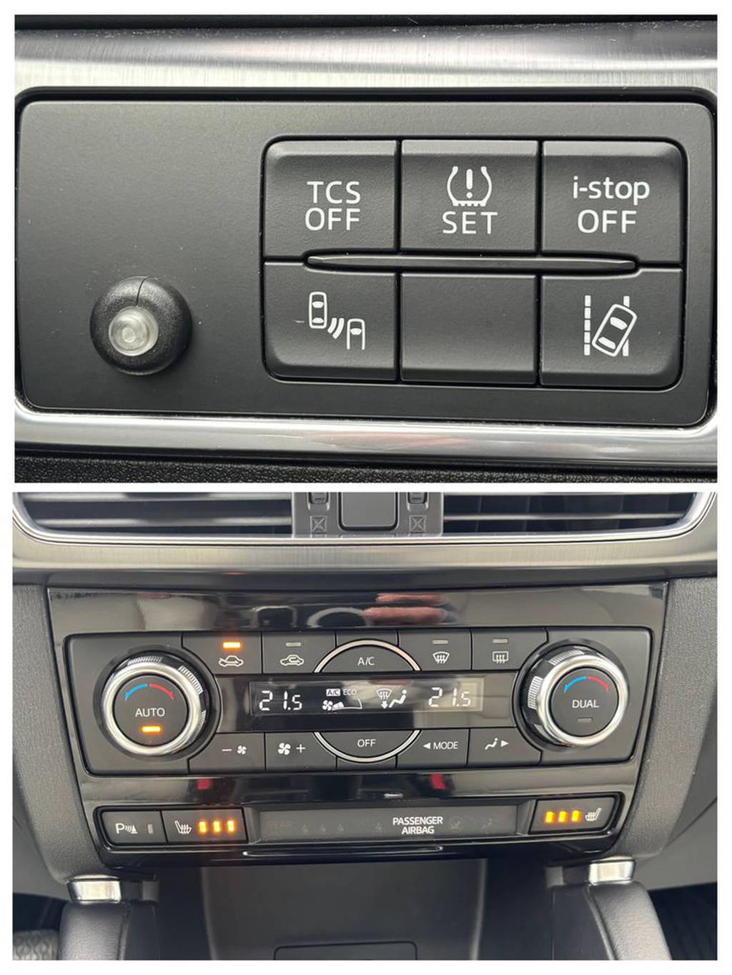 Mazda CX-5 2.2D/2017/MAN6,4X4-ZÁRUKA12-36