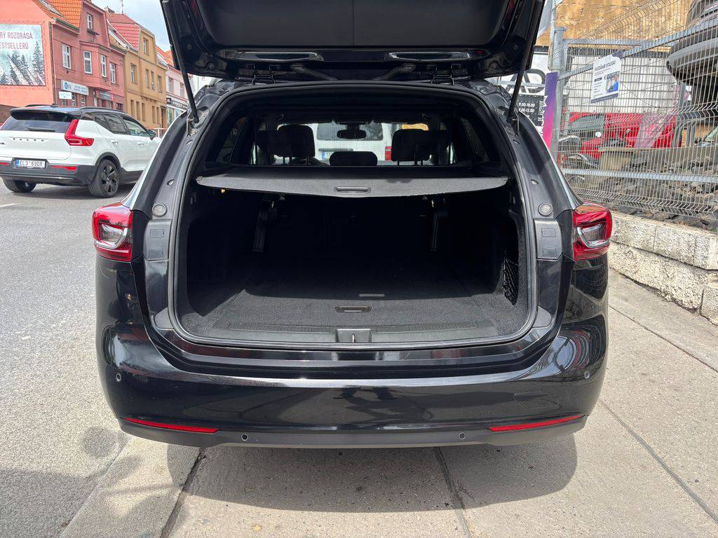 Opel Insignia 1.5CDTi/2021/ULTIM-AT9/ZÁRUKA2