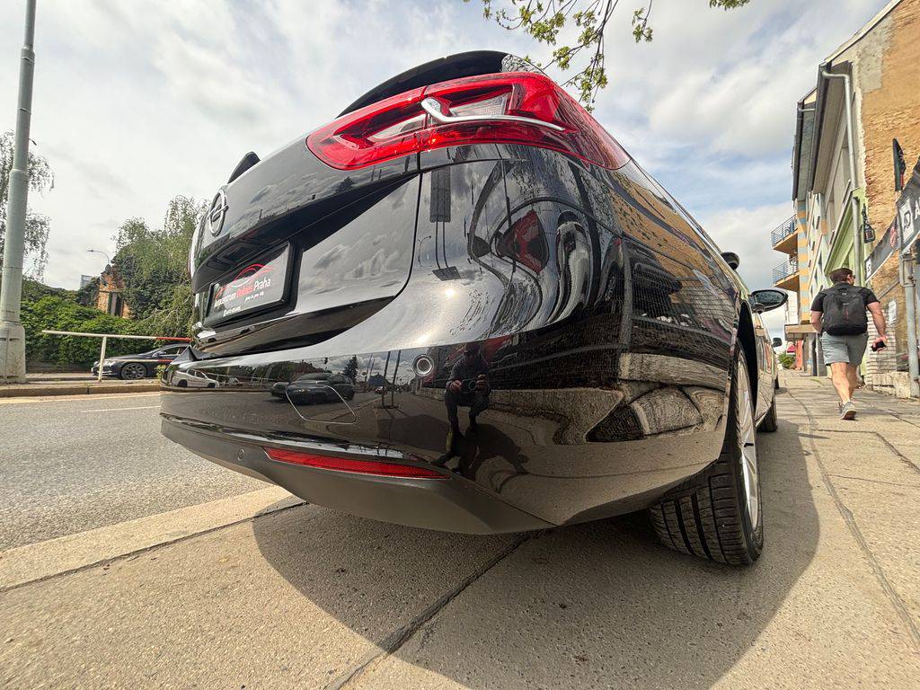 Opel Insignia 1.5CDTi/2021/ULTIM-AT9/ZÁRUKA2