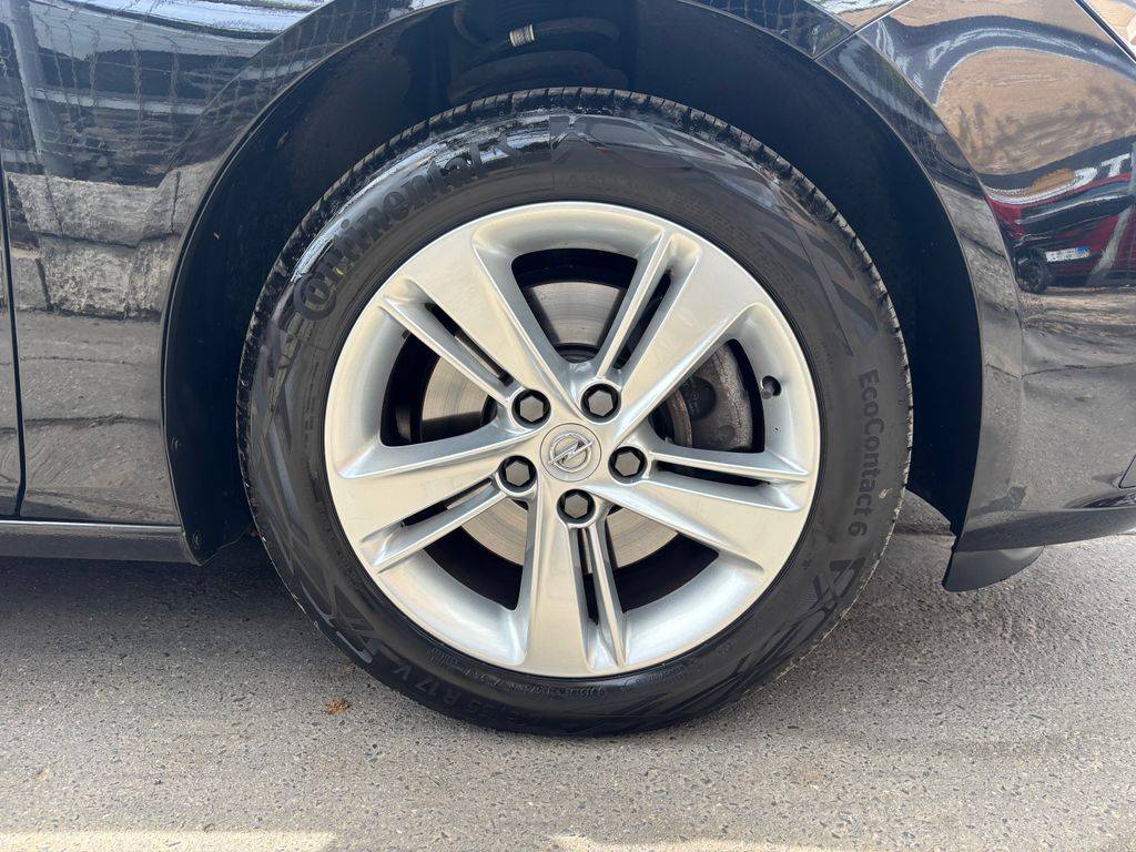 Opel Insignia 1.5CDTi/2021/ULTIM-AT9/ZÁRUKA2