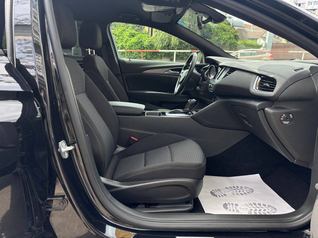 Opel Insignia 1.5CDTi/2021/ULTIM-AT9/ZÁRUKA2