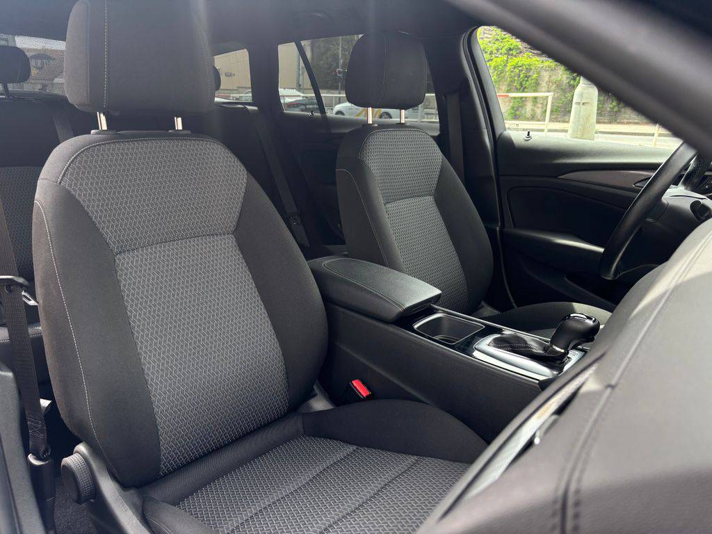 Opel Insignia 1.5CDTi/2021/ULTIM-AT9/ZÁRUKA2