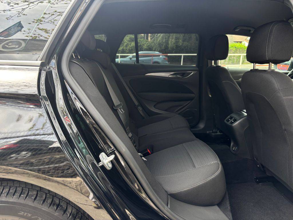 Opel Insignia 1.5CDTi/2021/ULTIM-AT9/ZÁRUKA2