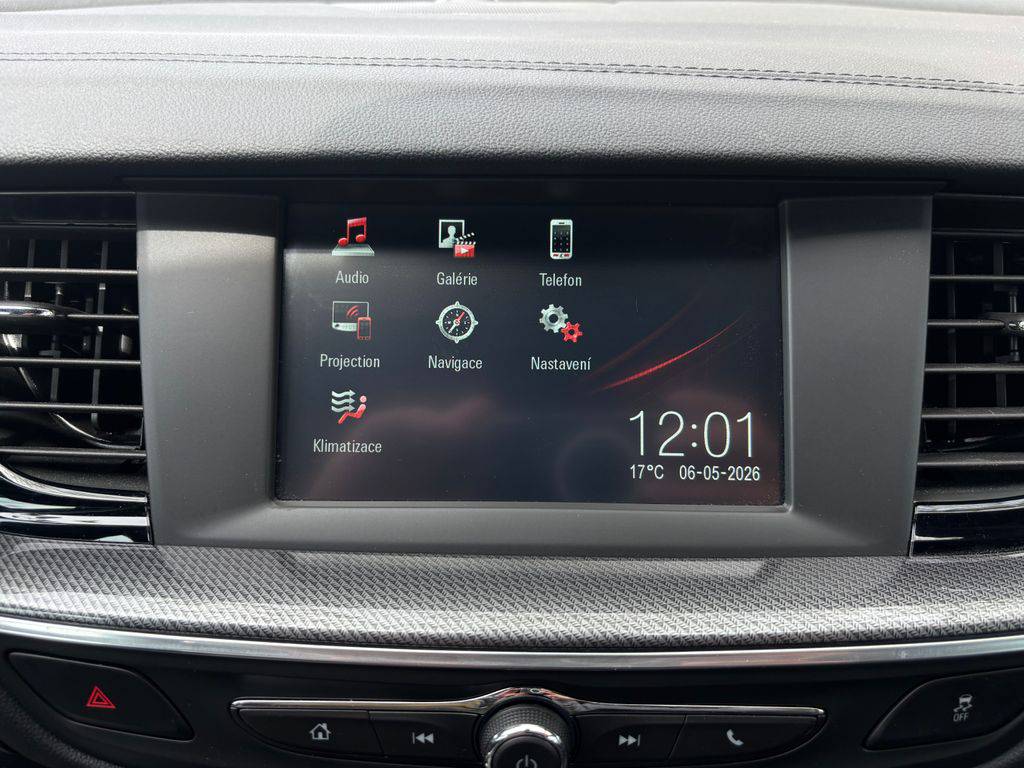 Opel Insignia 1.5CDTi/2021/ULTIM-AT9/ZÁRUKA2