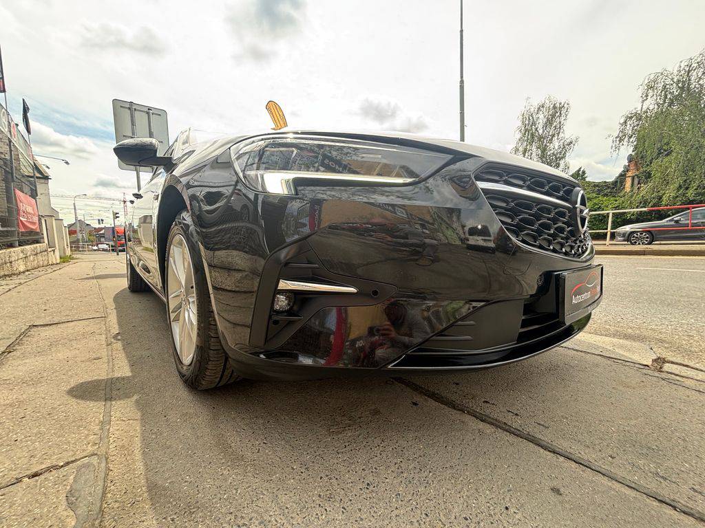 Opel Insignia 1.5CDTi/2021/ULTIM-AT9/ZÁRUKA2