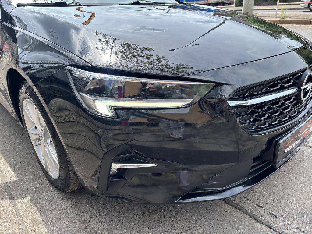 Opel Insignia 1.5CDTi/2021/ULTIM-AT9/ZÁRUKA2