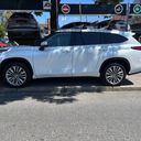 Toyota Highlander 2.5HEV e-CVT.CZ.DPH.PRESTIGE.1M-ZÁRUKA 