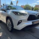 Toyota Highlander 2.5HEV e-CVT.CZ.DPH.PRESTIGE.1M-ZÁRUKA 
