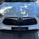 Toyota Highlander 2.5HEV e-CVT.CZ.DPH.PRESTIGE.1M-ZÁRUKA 