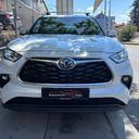 Toyota Highlander 2.5HEV e-CVT.CZ.DPH.PRESTIGE.1M-ZÁRUKA 