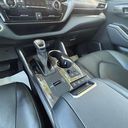 Toyota Highlander 2.5HEV e-CVT.CZ.DPH.PRESTIGE.1M-ZÁRUKA 