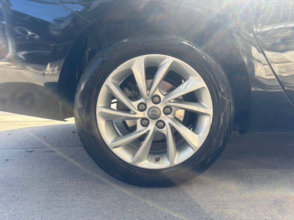 Opel Astra 1.5CDTi-90KW/BUSINESS.1MAJ.DPH
